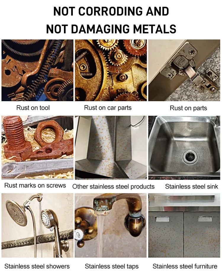 Impact Derusting Pneumatic Chisel Vibrating Air Pick Spade Blade Derusting Gun