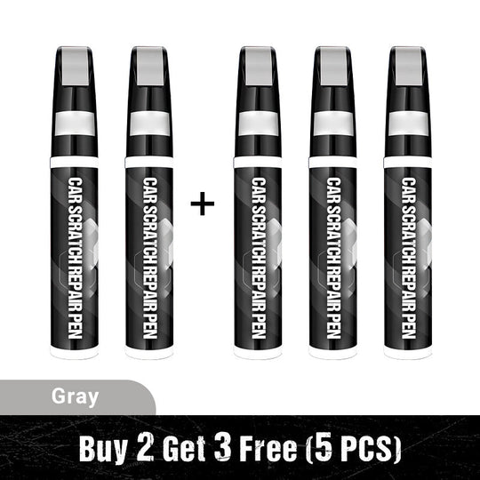 Car Scratch Repair Pen