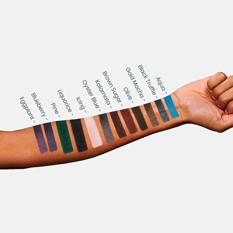 🔥 50% OFF Half Price 🔥BOGO Free Ends Today ✨ 1440-Minute Waterproof Eyeliner – Smooth Lines, Longwear Beauty