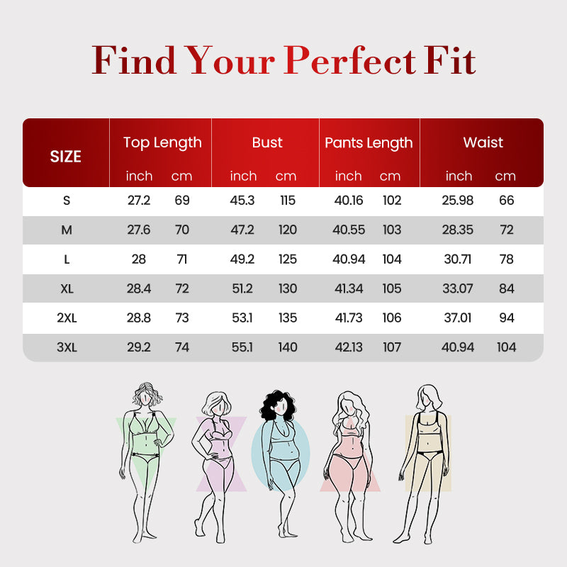 Women's Glitter Pullover Sweater & Pants 2-Piece Set