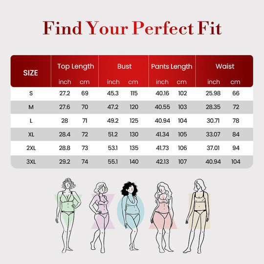 Women's Glitter Pullover Sweater & Pants 2-Piece Set