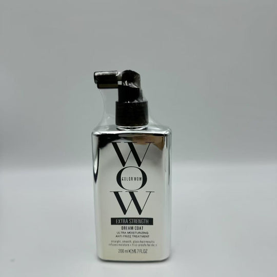 ✨Dream Coat for Curly Hair – Frizz-Free Curls Made Easy