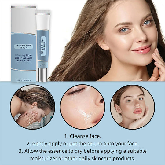 🎁Rapid Reduction Serum ✨Instant Skin Firming & Lifting
