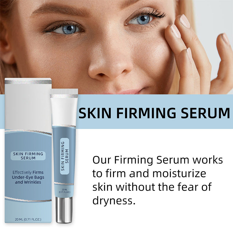 🎁Rapid Reduction Serum ✨Instant Skin Firming & Lifting