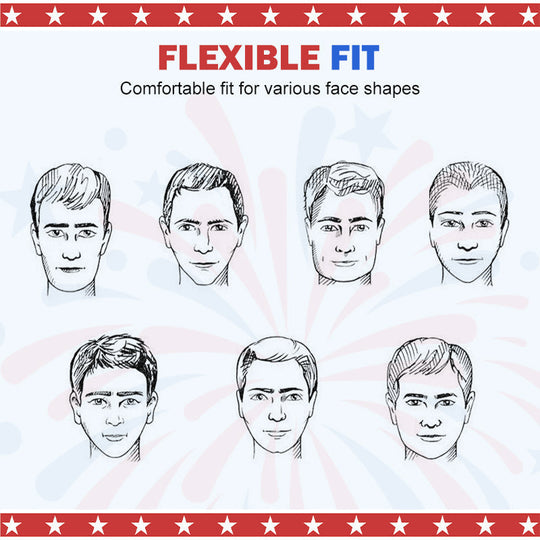 🔥New Arrivals Exclusive Sale🔥Adjustable Vintage F-CAW-F Crow Hat