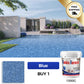 ✨2025 HOT SALE New Arrival✨High-Gloss Marble Finish Epoxy Floor Coating