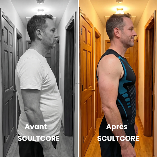 📢📢30% OFF !! ⏰ Ionic Shaping Vest – Compression, Cooling, Sleeveless, Body Contouring 💪