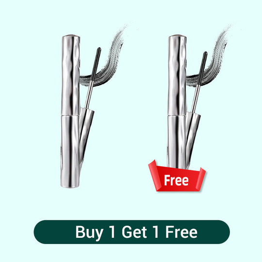 🎉Buy 1 Get 1 Free🎉3D Curling Metal Wand Mascara-Waterproof & Long-Lasting