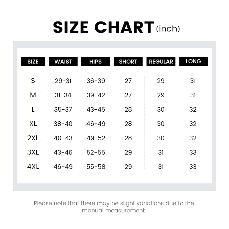 🔥Last Day Sale 49% OFF🔥High Stretch Multi-pocket Durable Cargo Pants