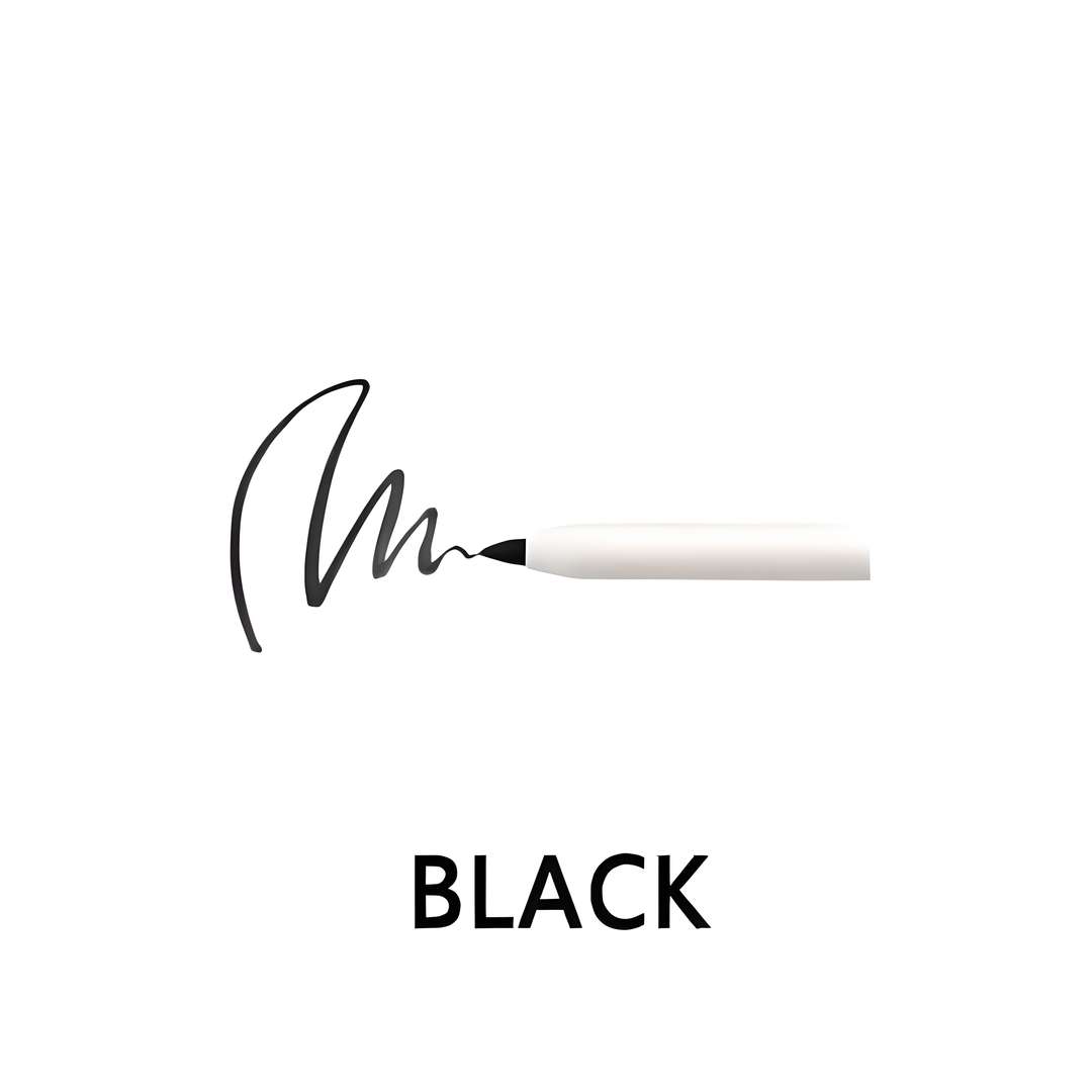 🔥Quick Dry,Waterproof and Sweat Proof Eyeliner