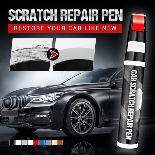 Car Scratch Repair Pen