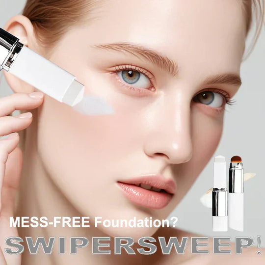 Color-Changing Cover Cream Stick Skincare meets makeup