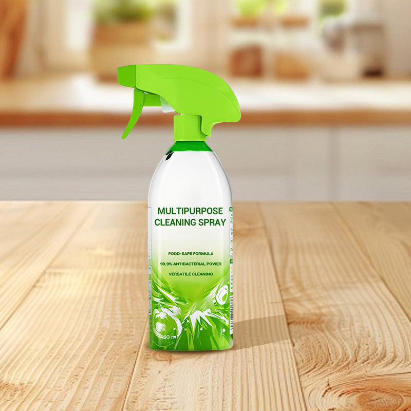 Household Powerful Multipurpose Cleaning Spray