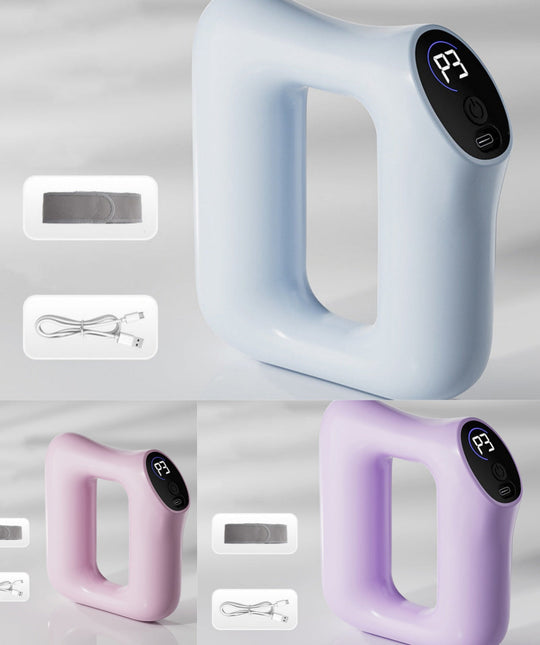 💪 LIMITED‑TIME 30% OFF! ✨ Multifunctional Full‑Body Fascia Ring – Muscle‑Relief, Portable, Multi‑zone Massage 🧘