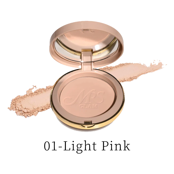 💜⚡50K+ SOLD!✨Glorious Skin Powder Foundation