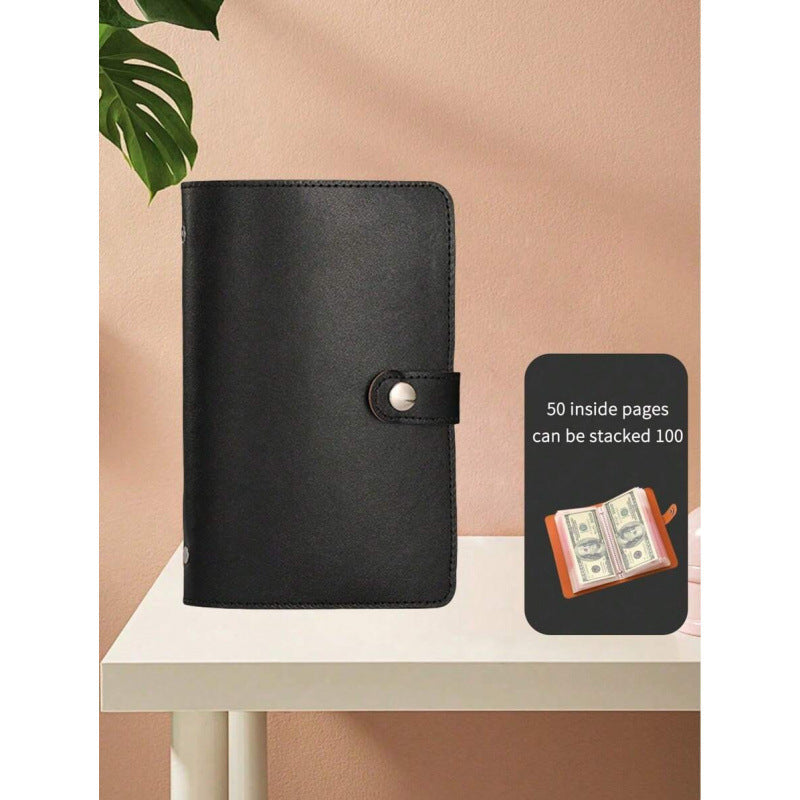 🔥LAST DAY SALE $9.99!!⚡50K+ SOLD!💝Savings Challenges Book with Envelopes💸