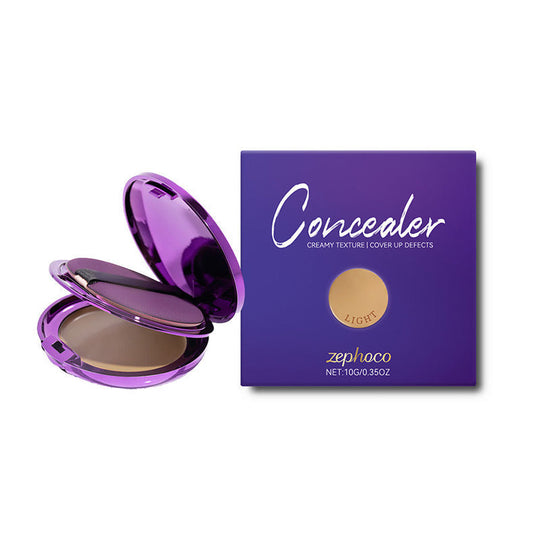 💜LAST DAY -50% OFF💜Matte Concealer for Face & Body