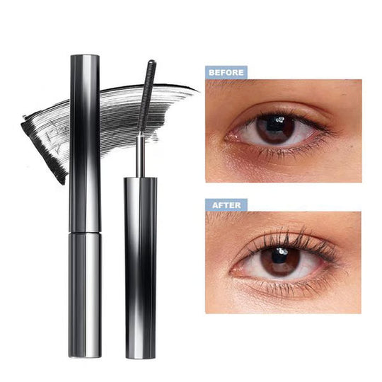 🔥LAST DAY BUY 2 GET 1 FREE!!!⏰24 HR Waterproof 3D Natural Curling & Extension Eyelash Iron Mascara