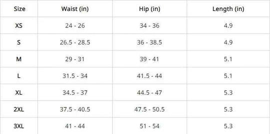 💎 50% OFF! 💎 Women's 5" High-Waisted Swim Board Shorts – Quick-Dry, UPF 50+, Zipper Pockets & Built-In Boxer Liner