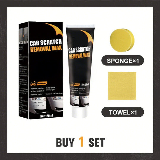 🚗Limited-time offer🔥Car Scratch Repair Paste🔥