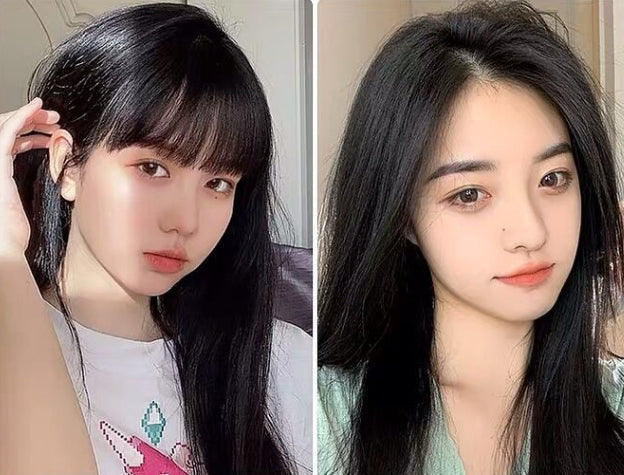 🔥Hot Sale💕Bleach-Free Nourishing Hair Dye