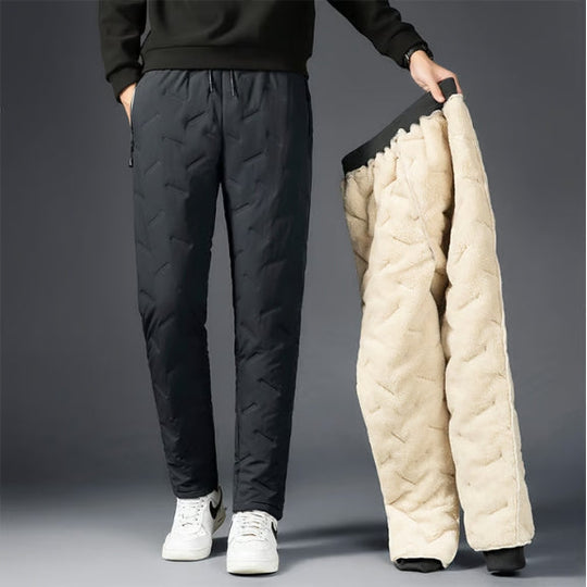 Pants jogging lomra Unisex