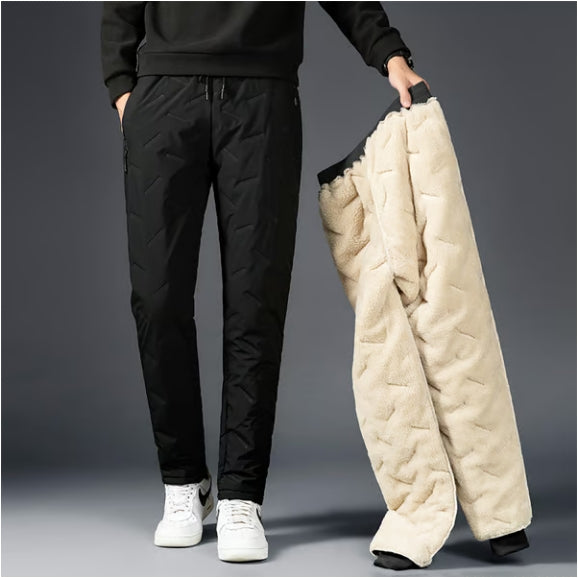 Pants jogging lomra Unisex