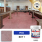 ✨2025 HOT SALE New Arrival✨High-Gloss Marble Finish Epoxy Floor Coating