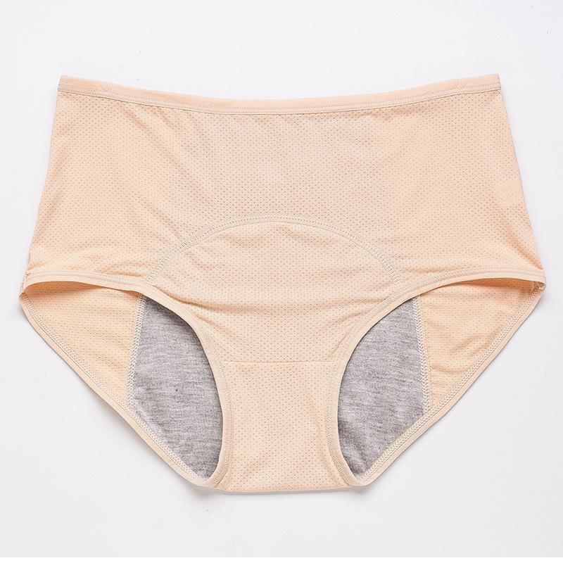 🎉Limited stock available 50% OFF🎉2025 Best Seller High Waist Leak proof panties✨Butter-Soft & Stretchy🍃