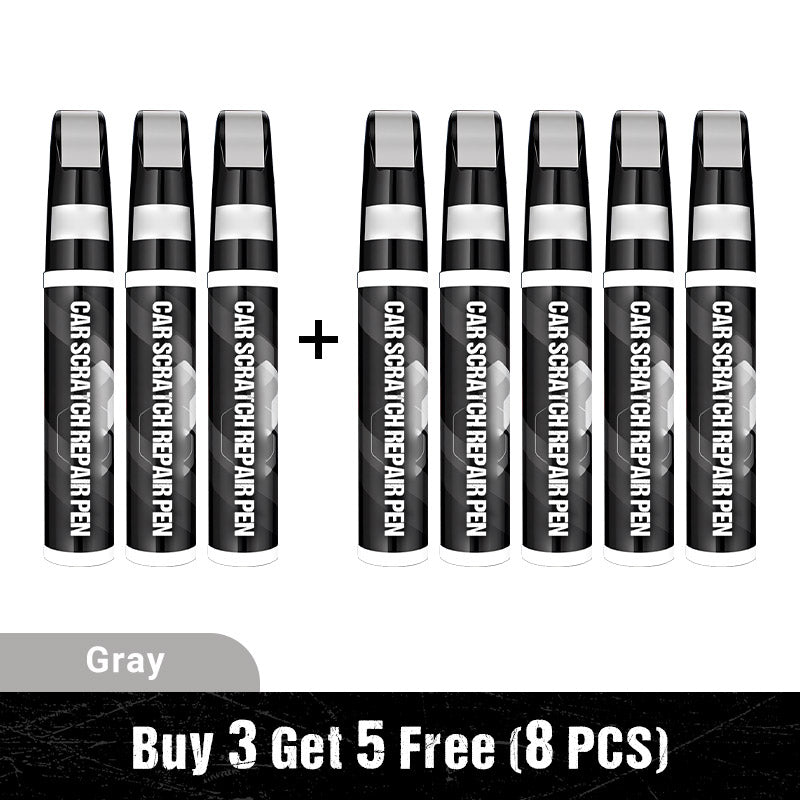 Car Scratch Repair Pen