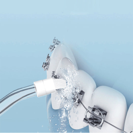 🎉🔥HOT🔥New Arrivals & Best Sellers-Portable Water Flosser✨