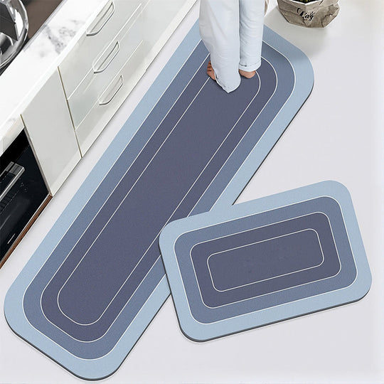 💎 50% OFF! 💎 Non-Slip & Super Absorbent Floor Rugs – Ultra-Soft, Quick-Drying Bath Mat for a Dry & Safe Home