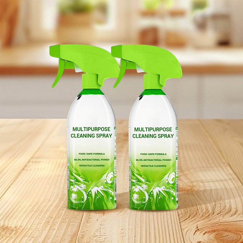 Household Powerful Multipurpose Cleaning Spray