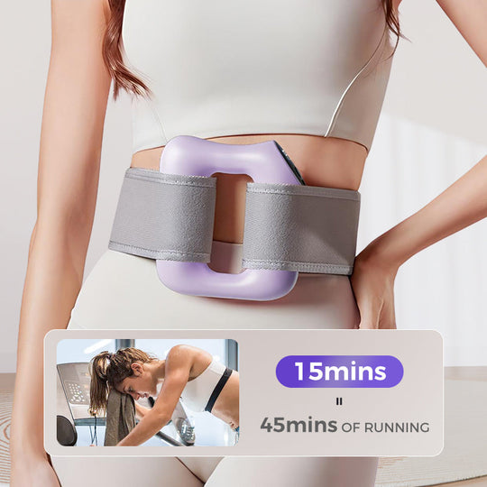 💪 LIMITED‑TIME 30% OFF! ✨ Multifunctional Full‑Body Fascia Ring – Muscle‑Relief, Portable, Multi‑zone Massage 🧘