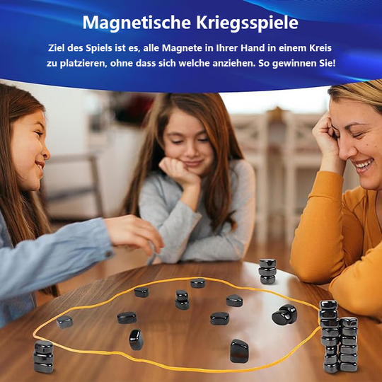 🔥 Start preparing now-Up to 50% OFF 🎅🎄 Magnetic™ Chess Game