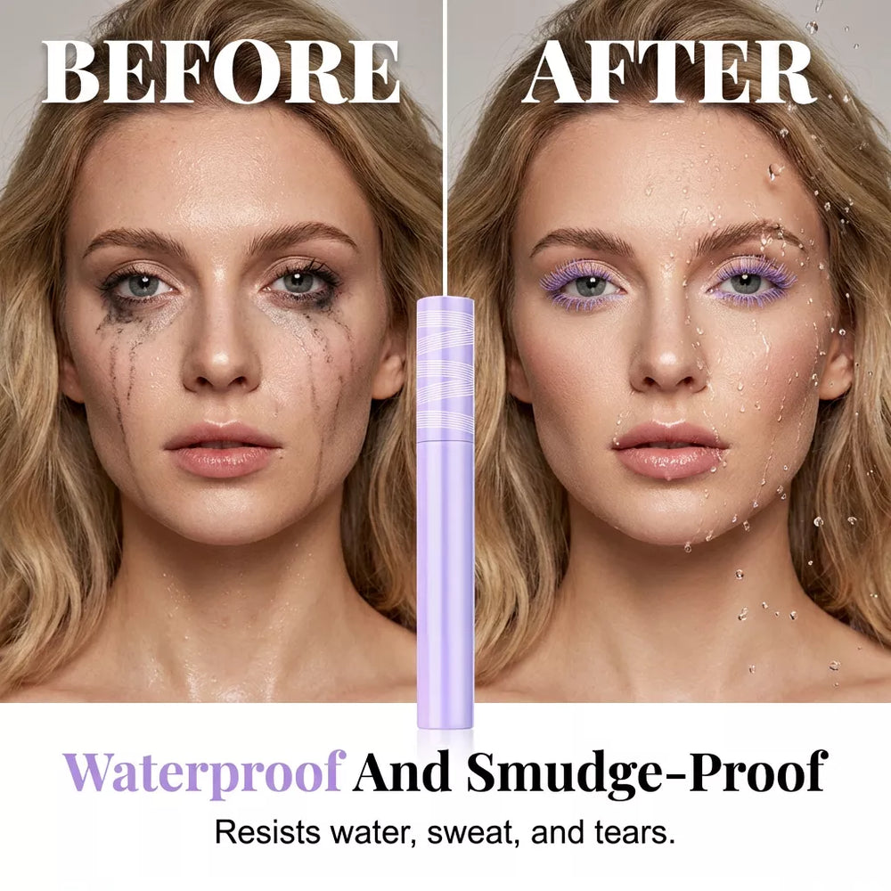 【 💖Final 3 hours 30% OFF】🌺 Tubing Mascara & Primer