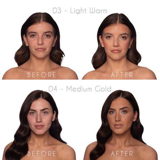 ✨ Mrs Glam Glorious Skin Powder Foundation – Lightweight, Long-Lasting & Shine Control 🌟