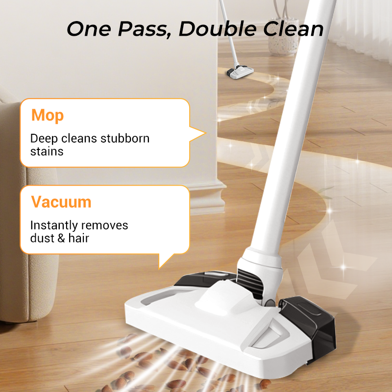 💥2025 HOT SALE💥Handheld Cordless Vacuum Cleaner
