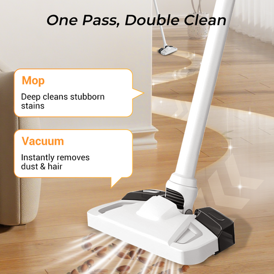 💥2026 HOT SALE💥3-in-1 Cordless, Autonomous, Rechargeable Handheld Vacuum Cleaner