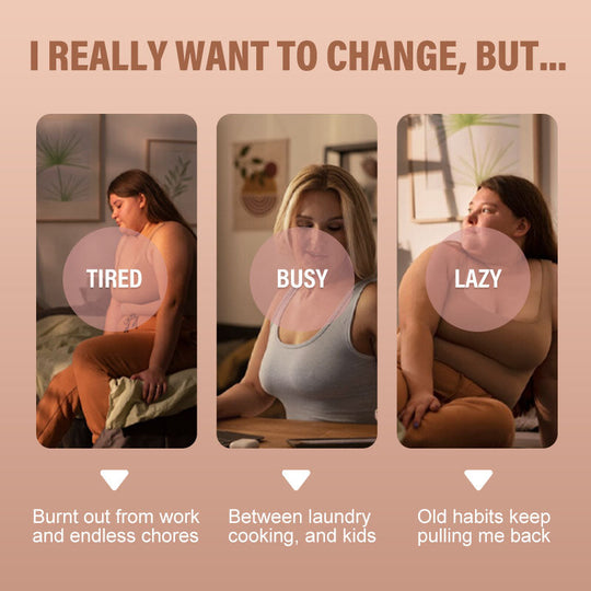 ✨LETZTER TAG SALE 66% RABATT✨Lazy Abdominal Slimming Machine