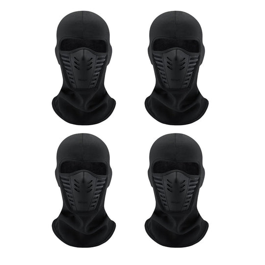 🚴Everyday Commute, Windproof Neck Protection – Unisex Winter Full Face Mask ✨