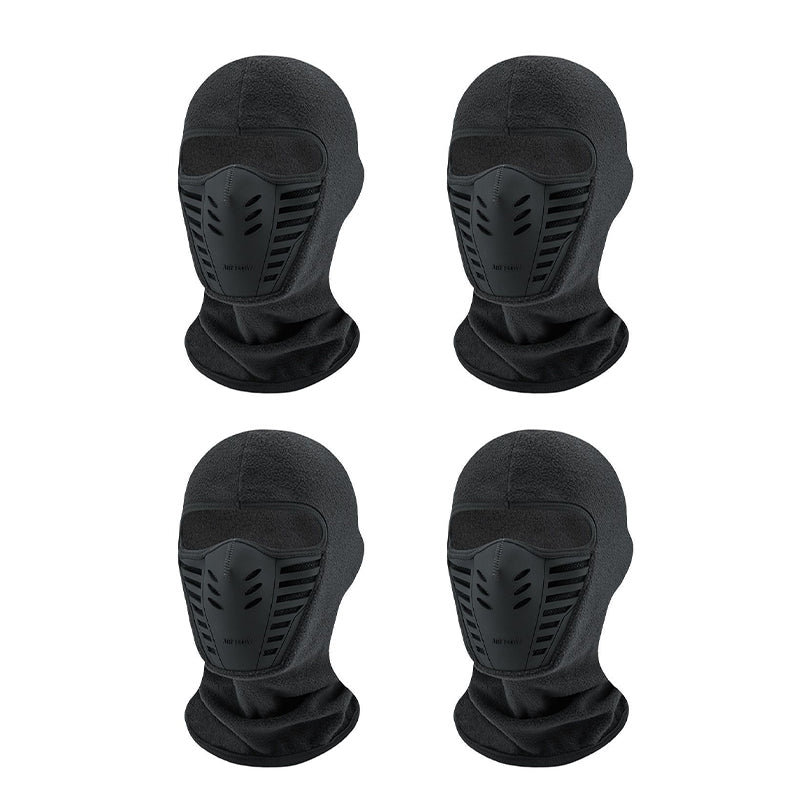 🚴Everyday Commute, Windproof Neck Protection – Unisex Winter Full Face Mask ✨