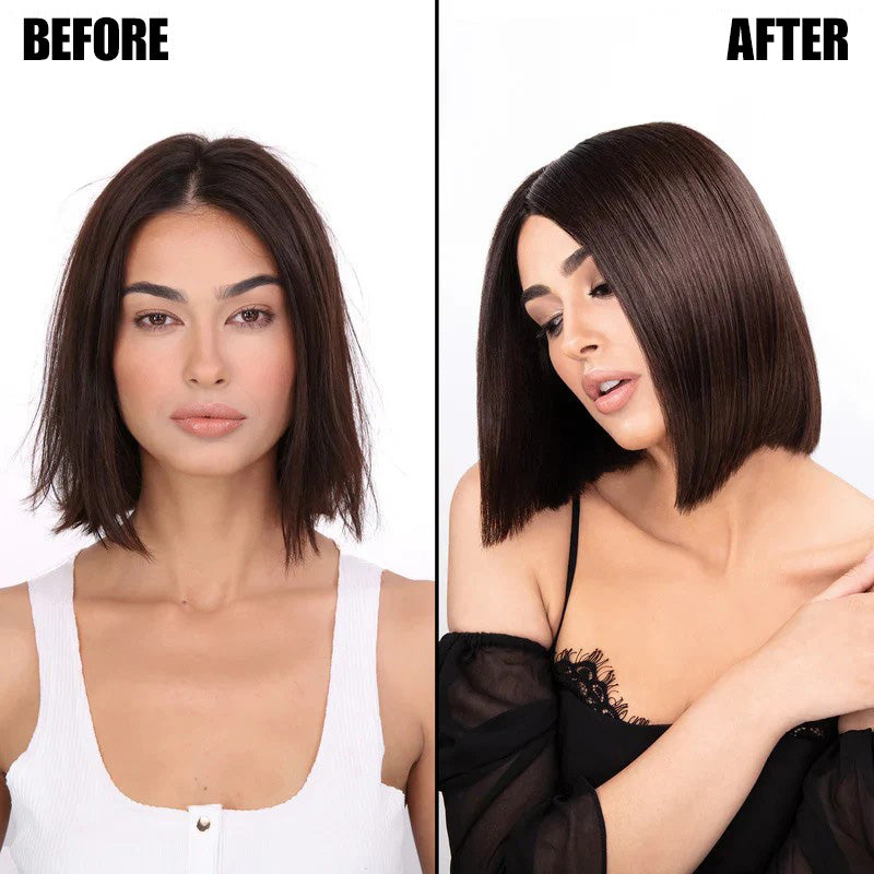 ✨Dream Coat for Curly Hair – Frizz-Free Curls Made Easy