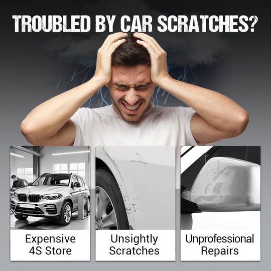 Car Scratch Repair Pen