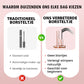 ✨Buy 1 Get 1 Eyelash Curler Free✨ Lengthening and Curling Long-Lasting Mascara