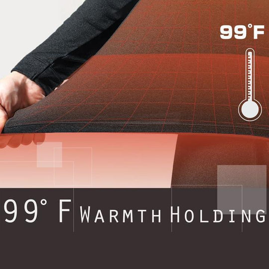 ⏳Time-Limited Special⏰Ultra Thin Self-Heating Thermal Garment