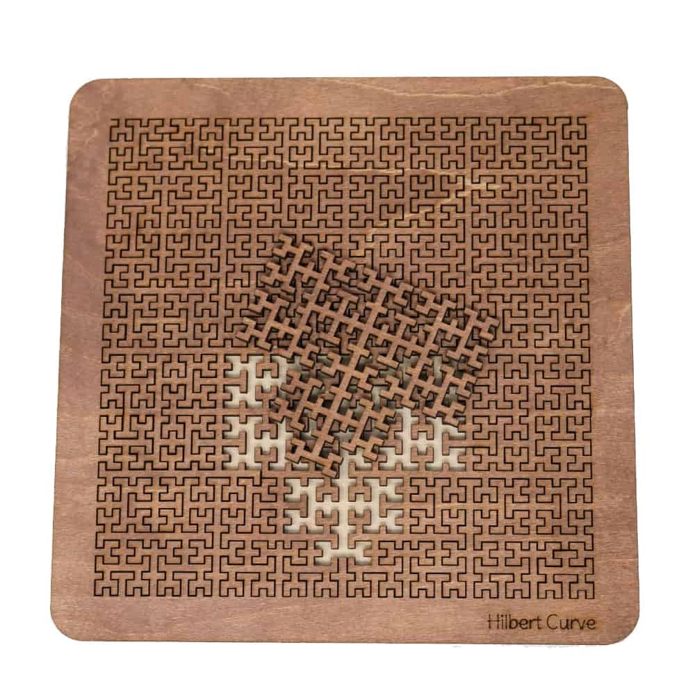 💝Black Friday Sale !!⚡50% OFF🧩Fractal Tray Puzzles