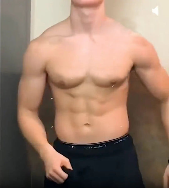 🔥🥒New Version Ionic Shaping Sleeveless Shirt