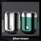 ✨HOT SALE✨2025 New Upgraded Mini Men's Shaver, Rechargeable Waterproof Compact Electric Shaver