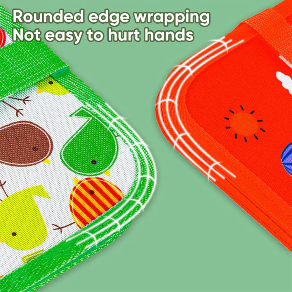 🎁2025 Limited Time Sale - 50% OFF🔥Portable Erasable Graffiti Drawing Book